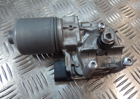OPEL ASTRA K Original Wischermotor vorne 1397220714 gebraucht - 3397021778 – Produktansicht 1