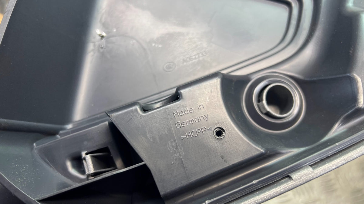 Smart ForTwo 451 ForTwo Türgriff Zuziehgriff vorne rechts ORIGINAL gebraucht - A4517271080 – Produktansicht 6