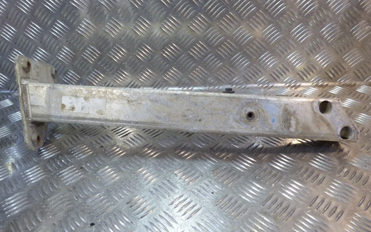 Jeep Cherokee KL Pralldämpfer stoßstange vorne links ORIGINAL gebraucht - 68143965AB – Produktansicht 1