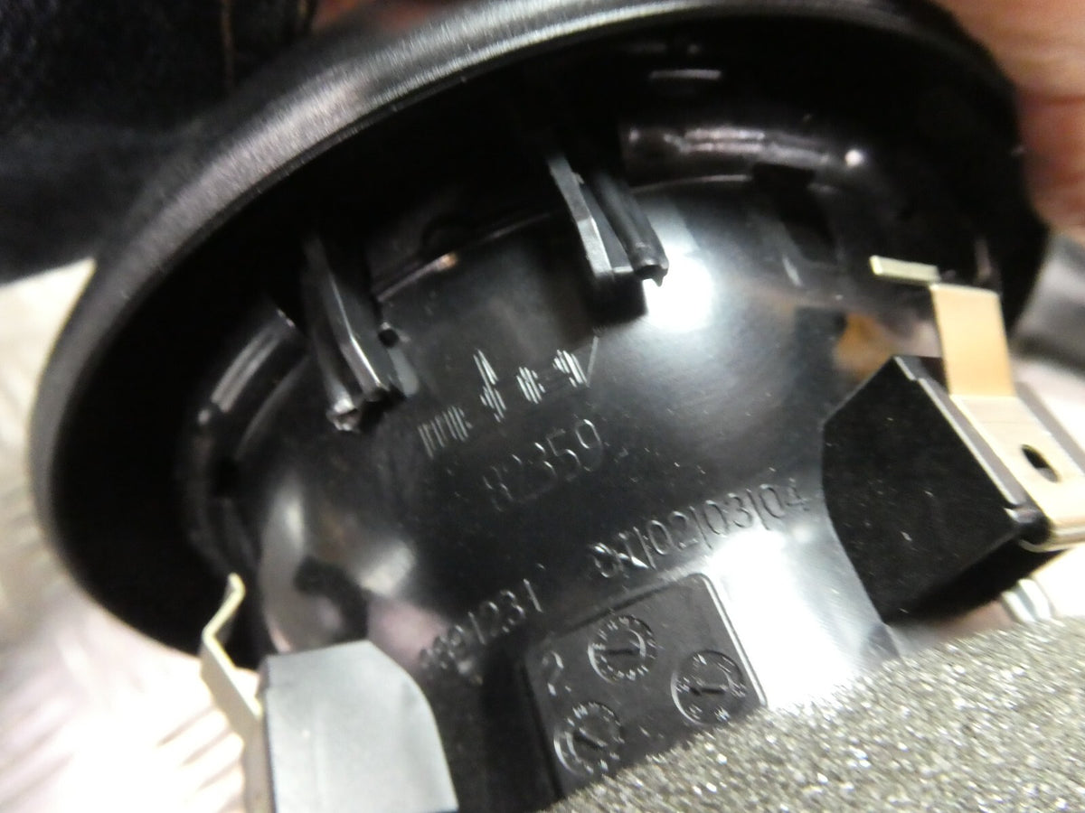 Mini Cooper F56 2021 Lüftungsdüse Ausströmer vorne links 6422 ORIGINAL gebraucht - 9262413 – Produktansicht 7