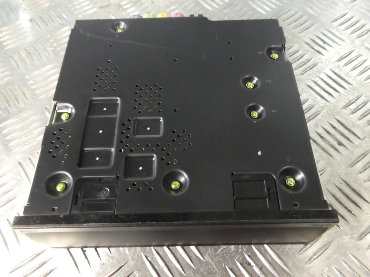 VW ID.3 MEB ICAS3 Multimedia Navigation WIFI WG8 10A035816E Bj.2021 ORIGINAL gebraucht - Volkswagen – Produktansicht 6