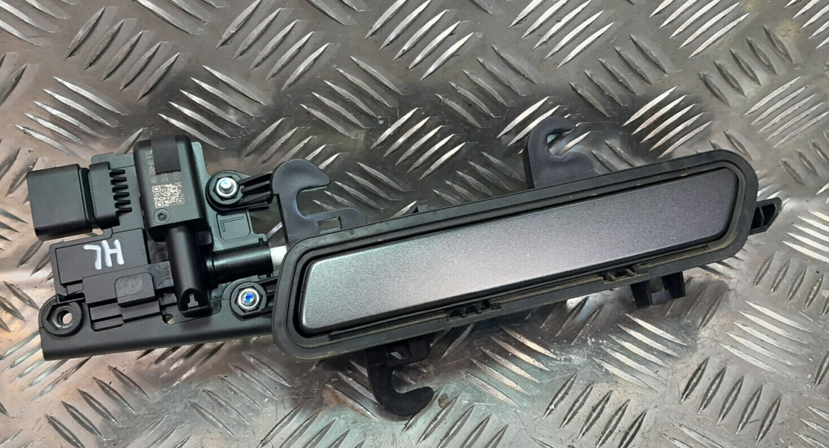 HYUNDAI IONIQ 5 Türgriff Hinten Links 826F0 G0 G1000 ORIGINAL gebraucht - 22102707217 – Produktansicht 1