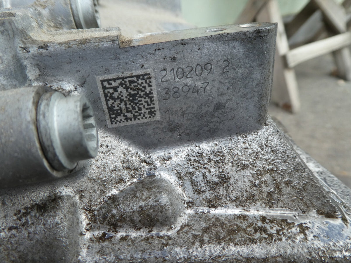 VW ID3 Pro 150kW Elektro Motor mit getriebe EBJA EBJC 1EA907121C ORIGINAL gebraucht - Volkswagen – Produktansicht 13