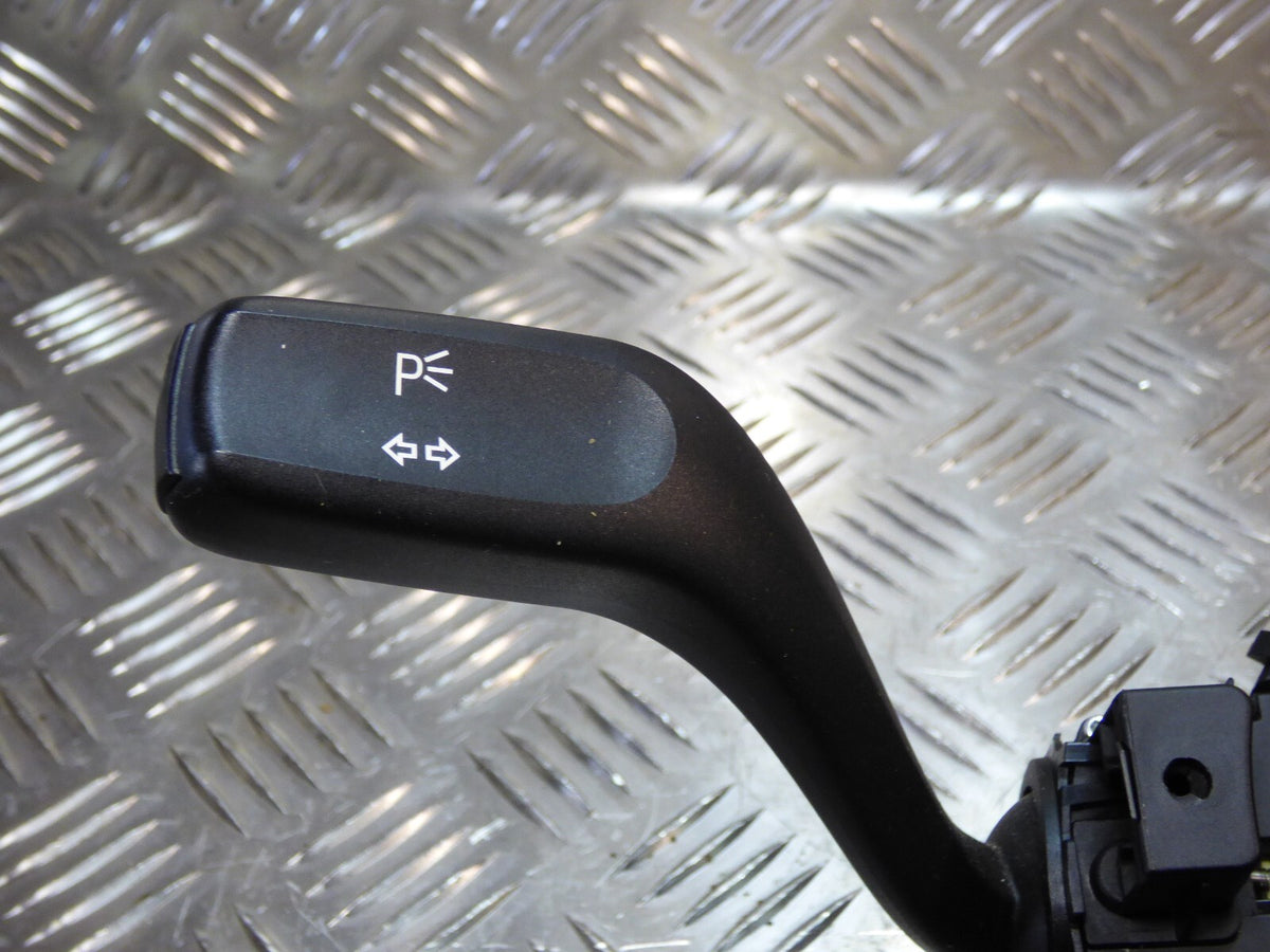 Porsche Cayenne 92A Lenksäulenschalter ORIGINAL gebraucht - 7P5953507S – Produktansicht 3