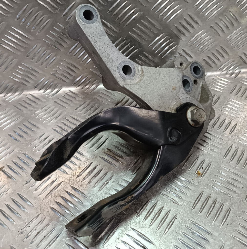 OPEL ASTRA K 1.4 B14XFL Turbo Getriebe Halter Halterung GM ORIGINAL gebraucht - 13364129 – Produktansicht 2
