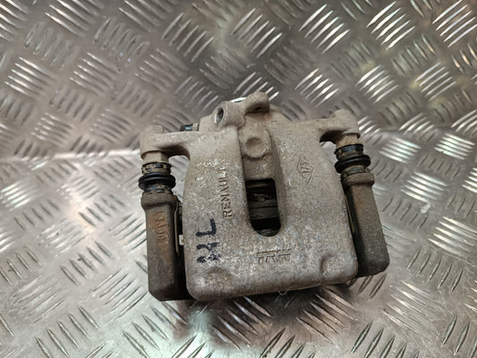 Renault Zoe 2022 Links Hinten Bremssattel TRW gebraucht - Original – Produktansicht 1