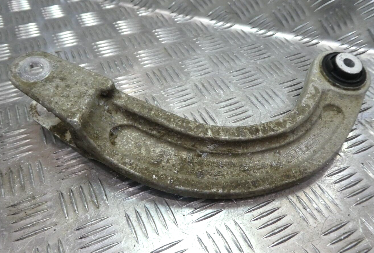 VW ID3 ID.3 Querlenker hinten rechts 1EA505351 ORIGINAL gebraucht - Volkswagen – Produktansicht 2