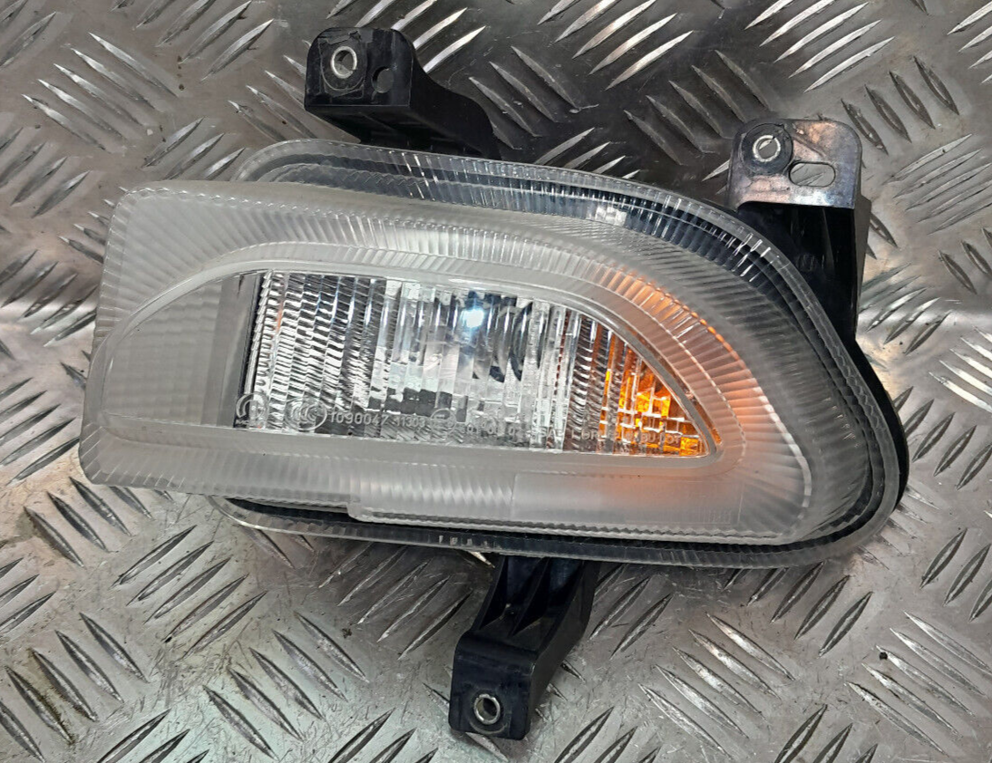 Jeep Renegade 1.6 Mjet Tagfahrlicht Scheinwerfer Links Mopar ORIGINAL gebraucht - 51953118 – Produktansicht 1