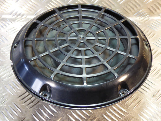 Porsche Cayenne 92A BOSE Subwoofer Bass Lautsprecher 7P5035481D ORIGINAL gebraucht - - 95864501000 – Produktansicht 1