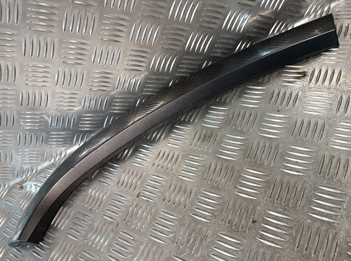 Jeep Grand WK2 Armaturenbrett Verkleidung Abdeckung HX5H3K3 ORIGINAL gebraucht - Cherokee – Produktansicht 1