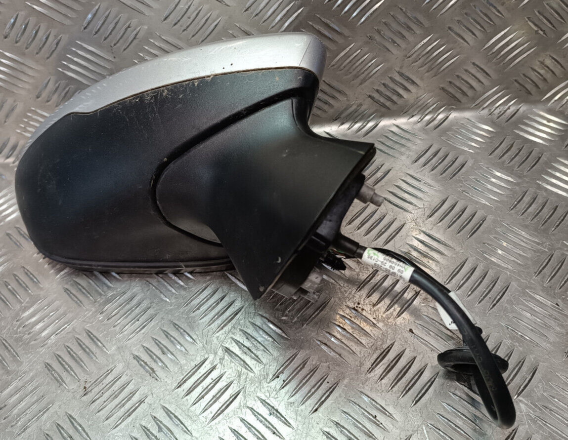 OPEL ASTRA K 1.0 TURBO 12V Original Spiegel Rechts GM Außenspiegel gebraucht - 39111540 – Produktansicht 2
