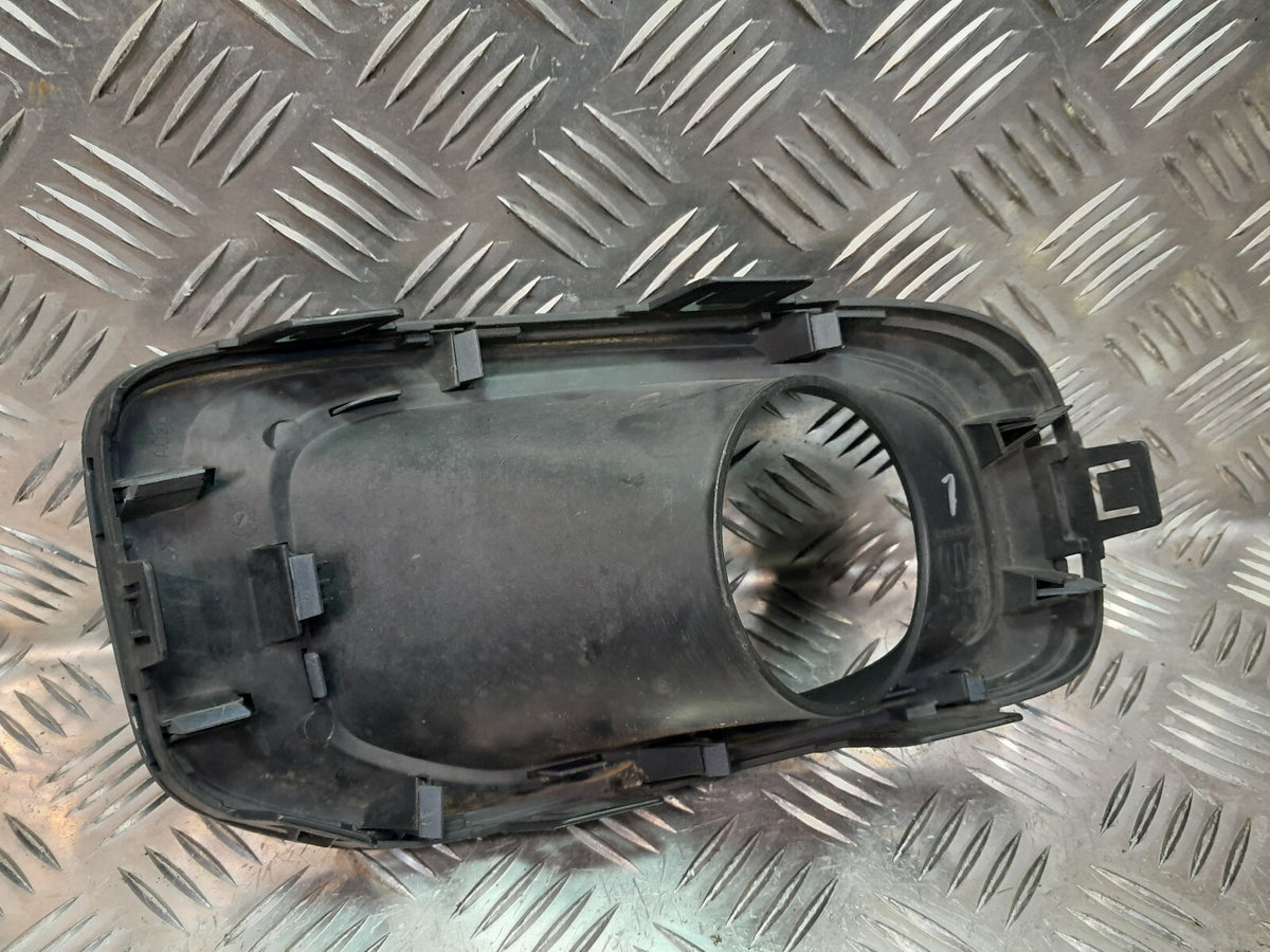 Jeep Renegade 1.6 Mjet Nebelscheinwerfer Abdckung Vorne Links ORIGINAL gebraucht - 735585013 – Produktansicht 2