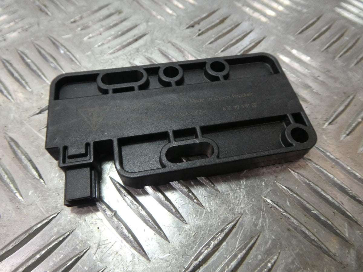 Porsche 970 Keyless Go Antenne _ 7PP962132A ORIGINAL gebraucht - Panamera – Produktansicht 2