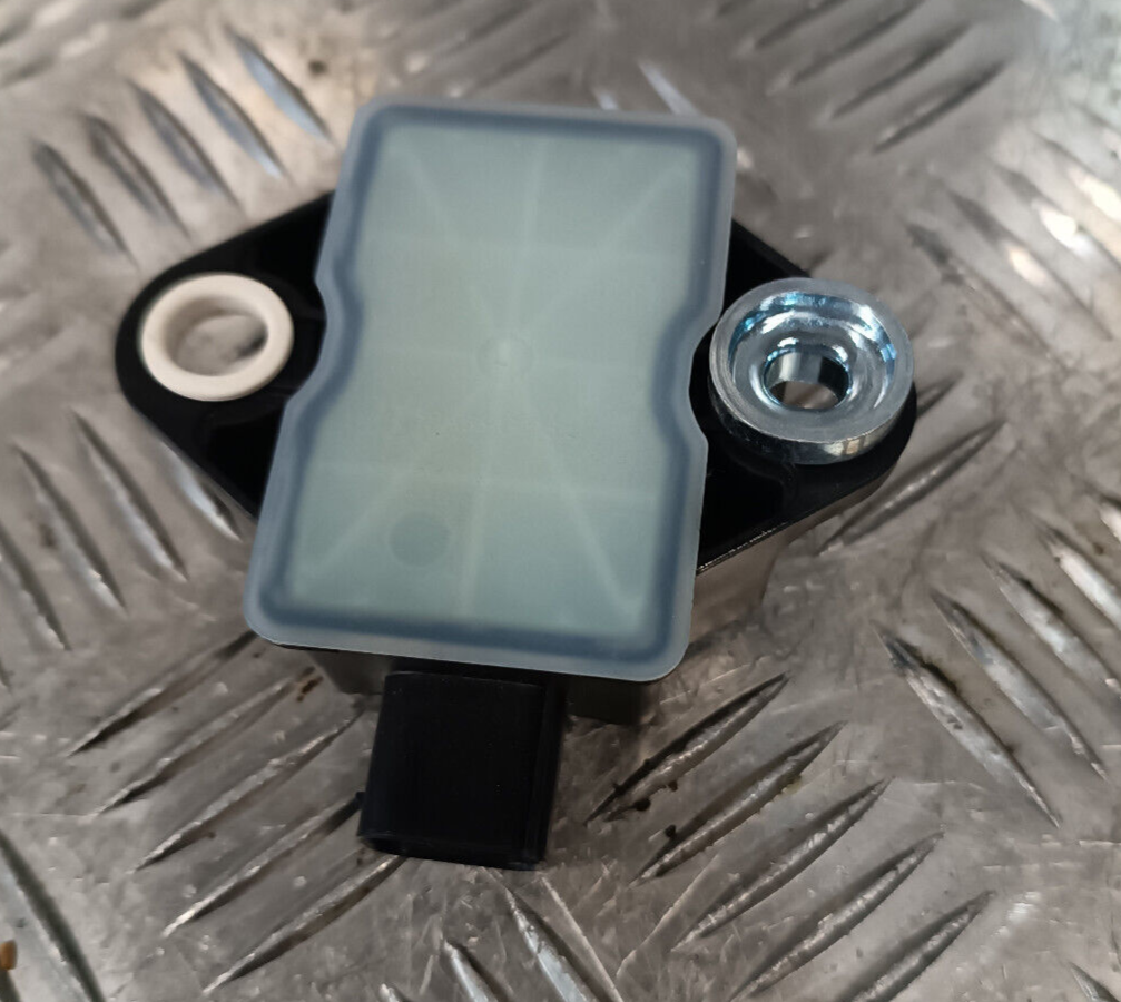 Jeep Grand Cherokee WK2 Drehratensensor Sensor Drehrate ORIGINAL gebraucht - - P56029469AA – Produktansicht 2