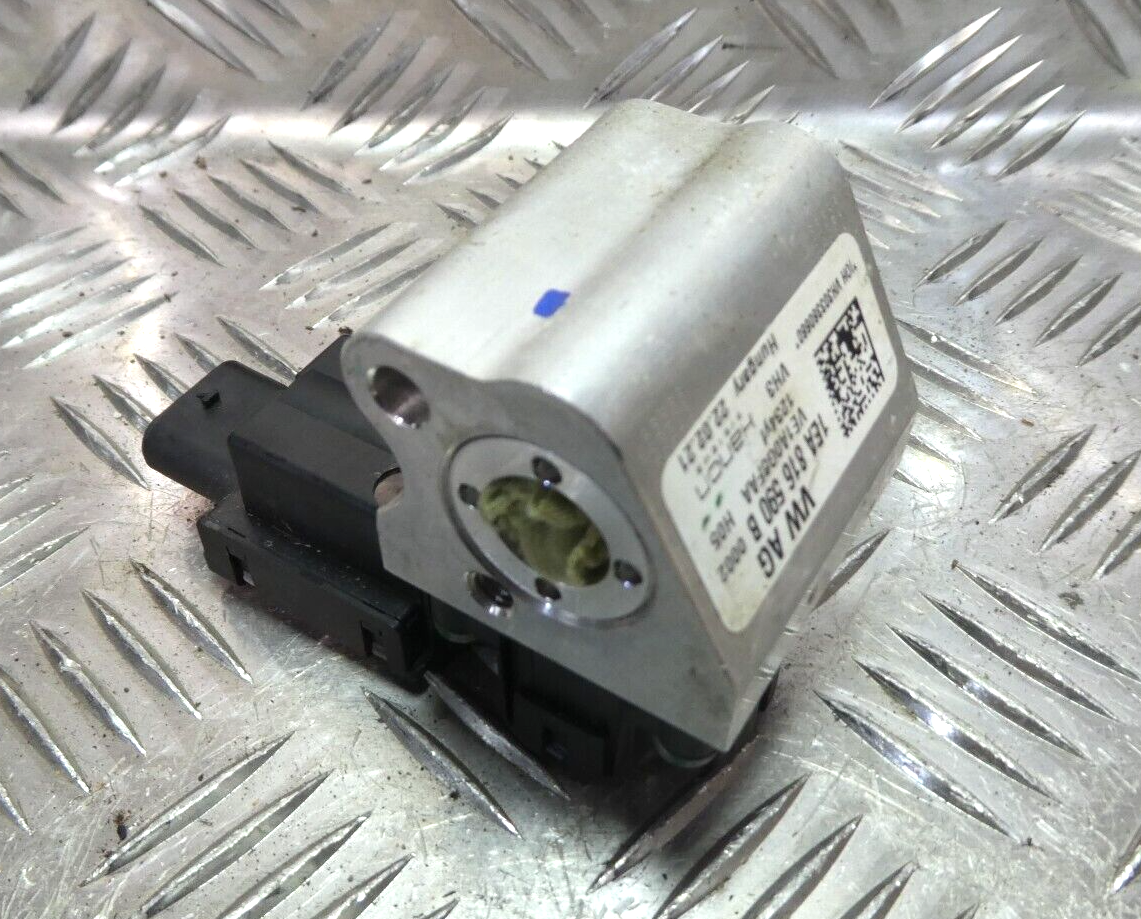 VW ID3 ID.3 Klimaanlage Expansionsventil 1EA816590B ORIGINAL gebraucht - Volkswagen – Produktansicht 1