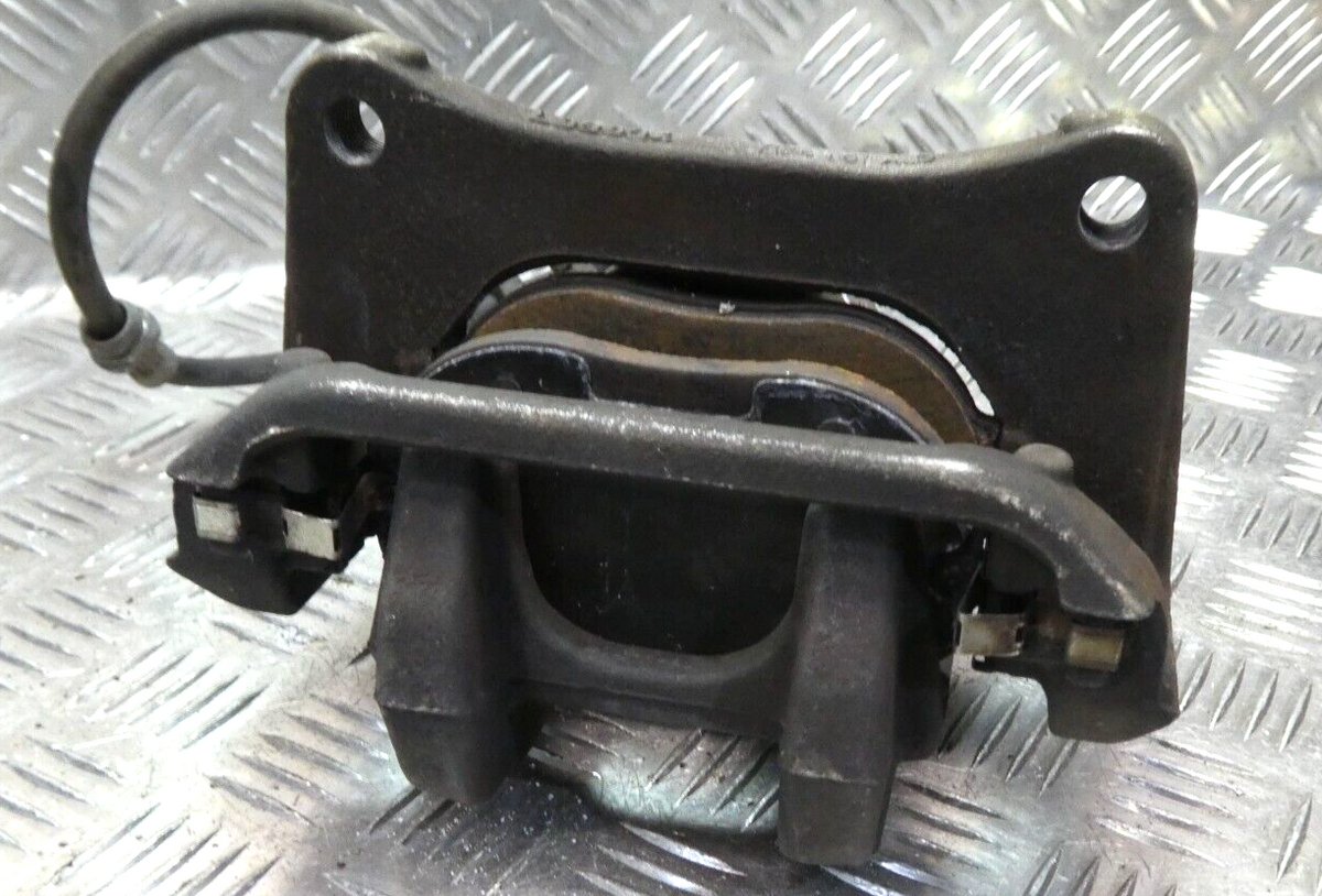 VW ID3 ID.3 Bremssattel vorne rechts 1EA615106F ORIGINAL gebraucht - Volkswagen – Produktansicht 3