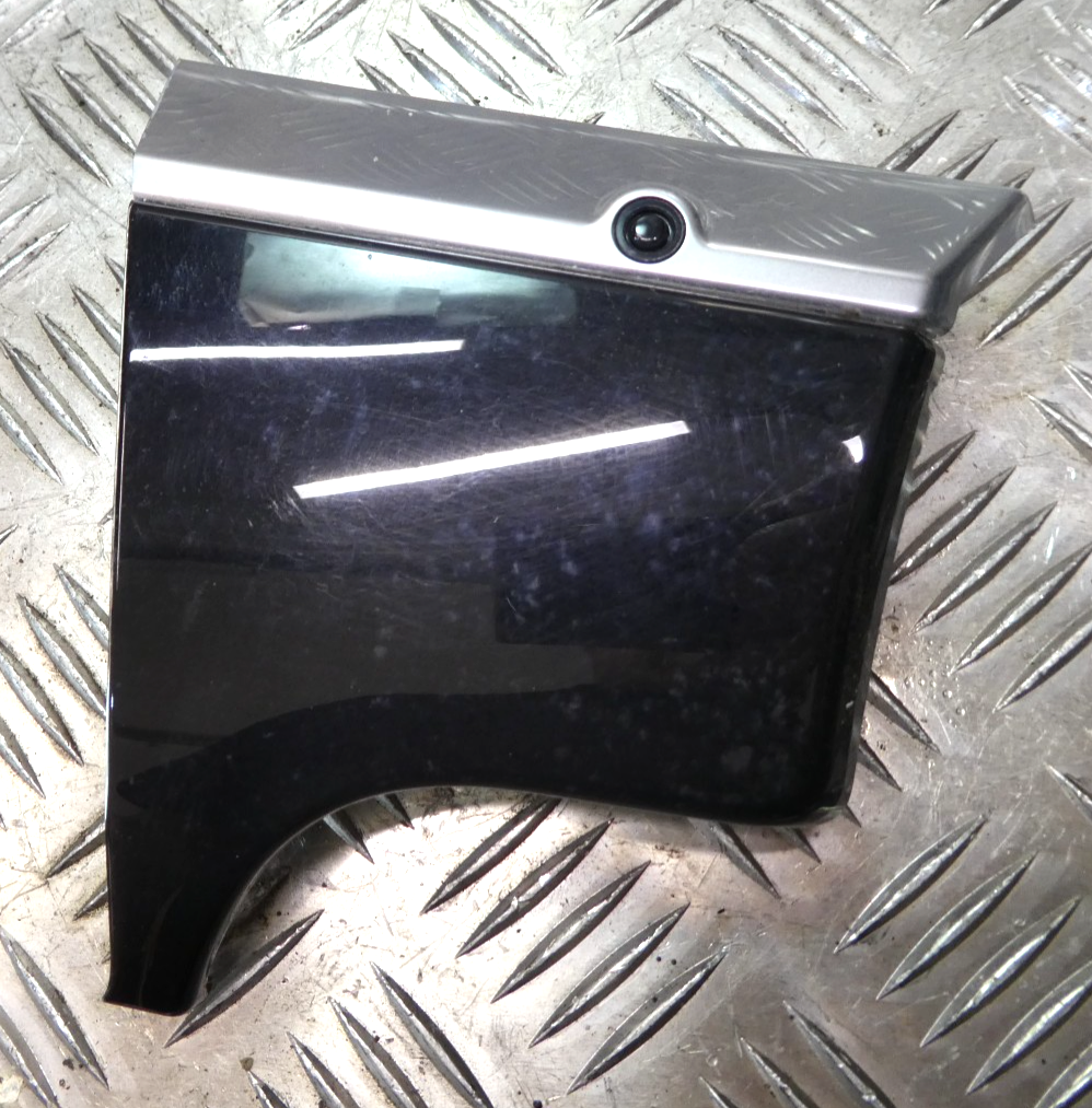 Porsche Panamera 970 Armaturenbrett Handschuhfach Blende Klavierlack ORIGINAL gebraucht - 0024976180 – Produktansicht 1