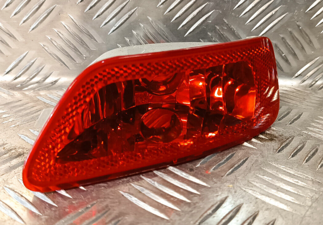 Jeep Grand WK2 Rücklicht Hinteren Lampenabdeckung ORIGINAL gebraucht - Cherokee – Produktansicht 1