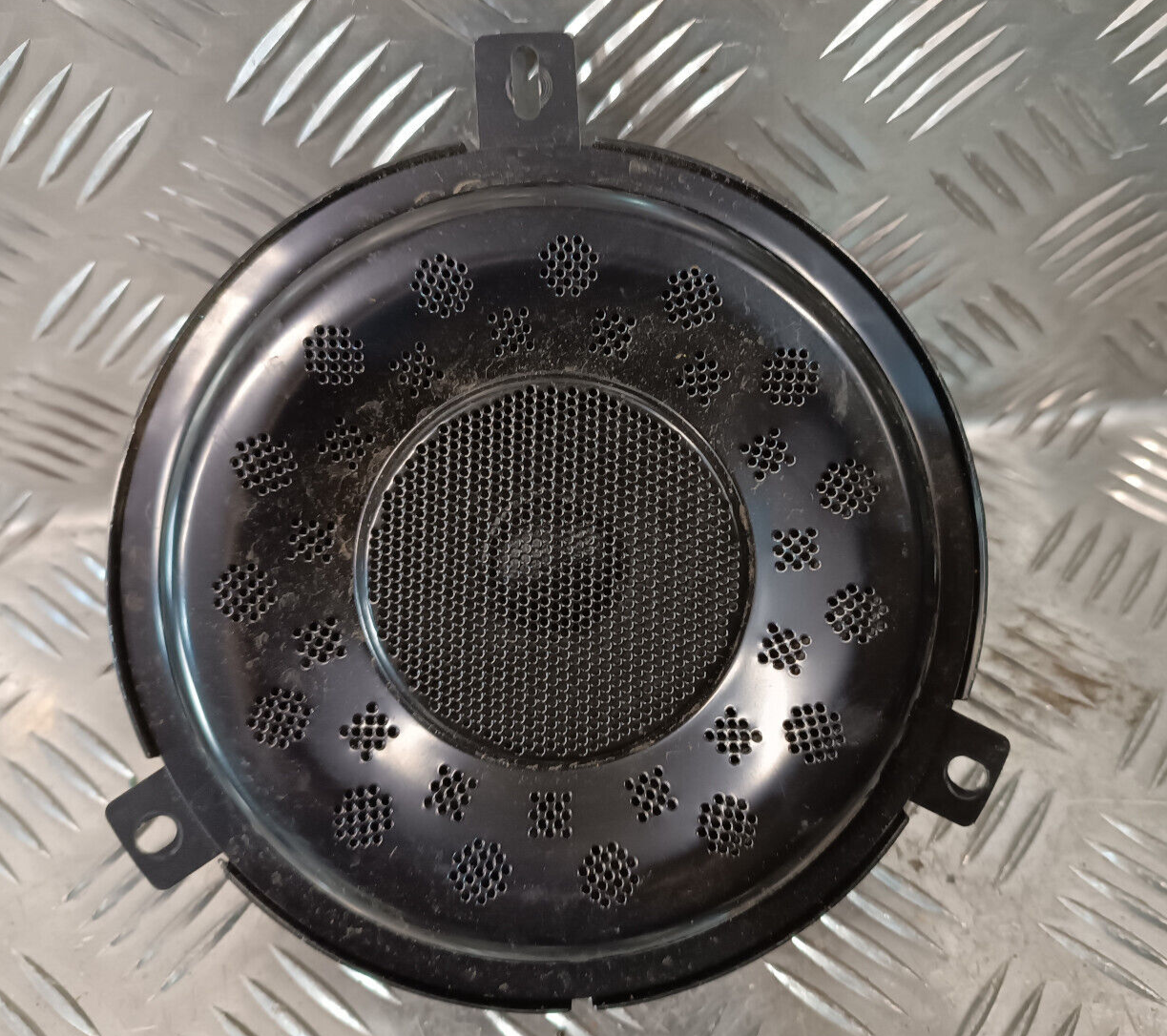 Jeep Grand Cherokee WK2 Lautsprecher Hinten 8941020401A ORIGINAL gebraucht - 68043034AB – Produktansicht 1