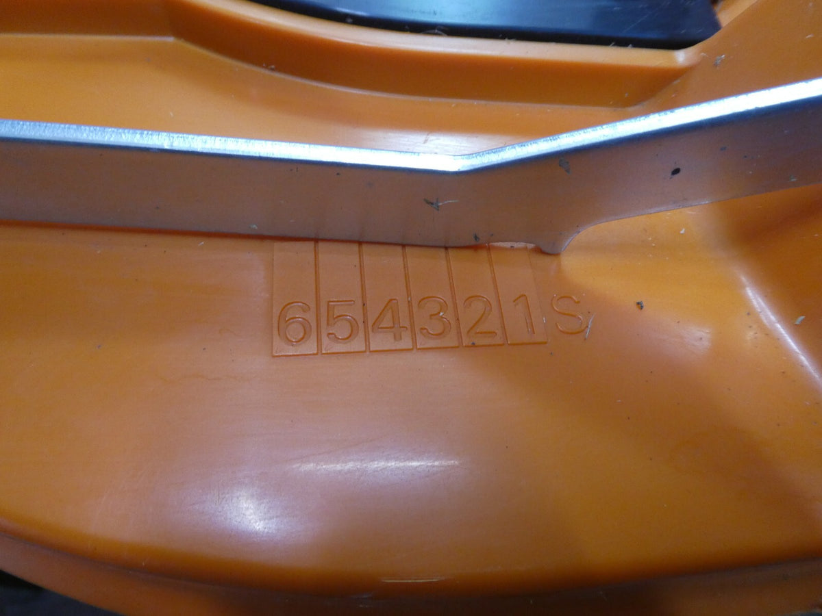 STIHL RMA 443.2 PV Akku Gehäuse mit klappe, Höhenversteller, rame ORIGINAL gebraucht - Rasenmaher – Produktansicht 12