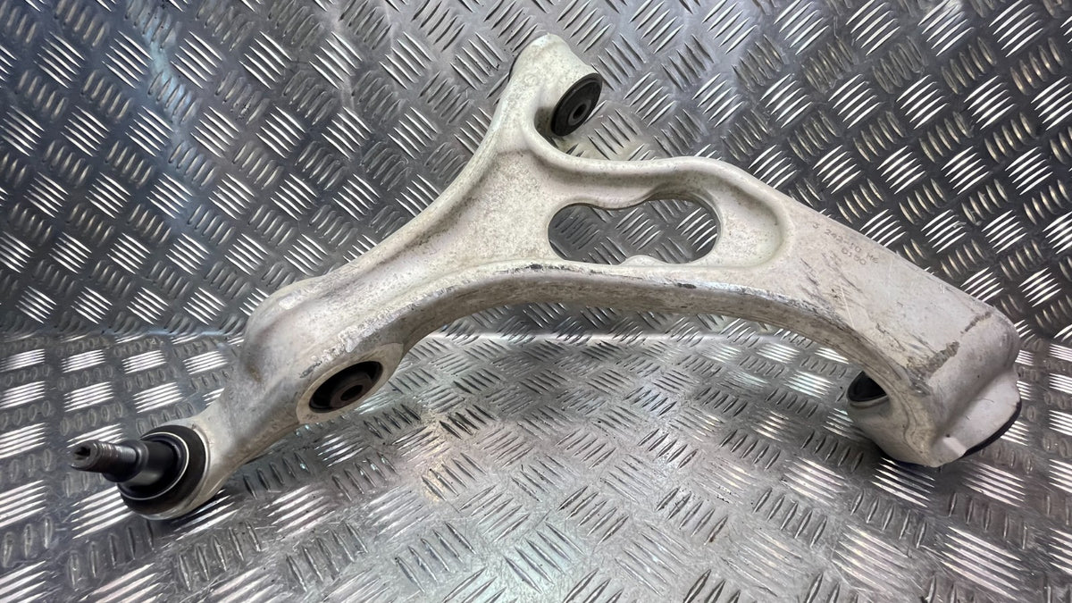 Porsche Cayenne S 92A Vorne Rechts 7P0407152 ORIGINAL gebraucht - Querlenker – Produktansicht 2
