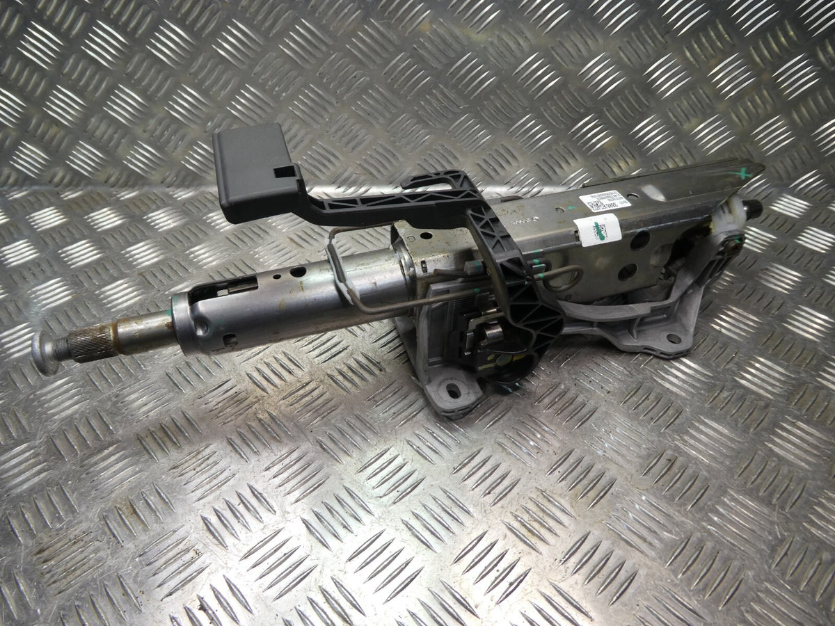 OPEL ASTRA K Lenksäule GM ORIGINAL gebraucht - 39133886 – Produktansicht 1