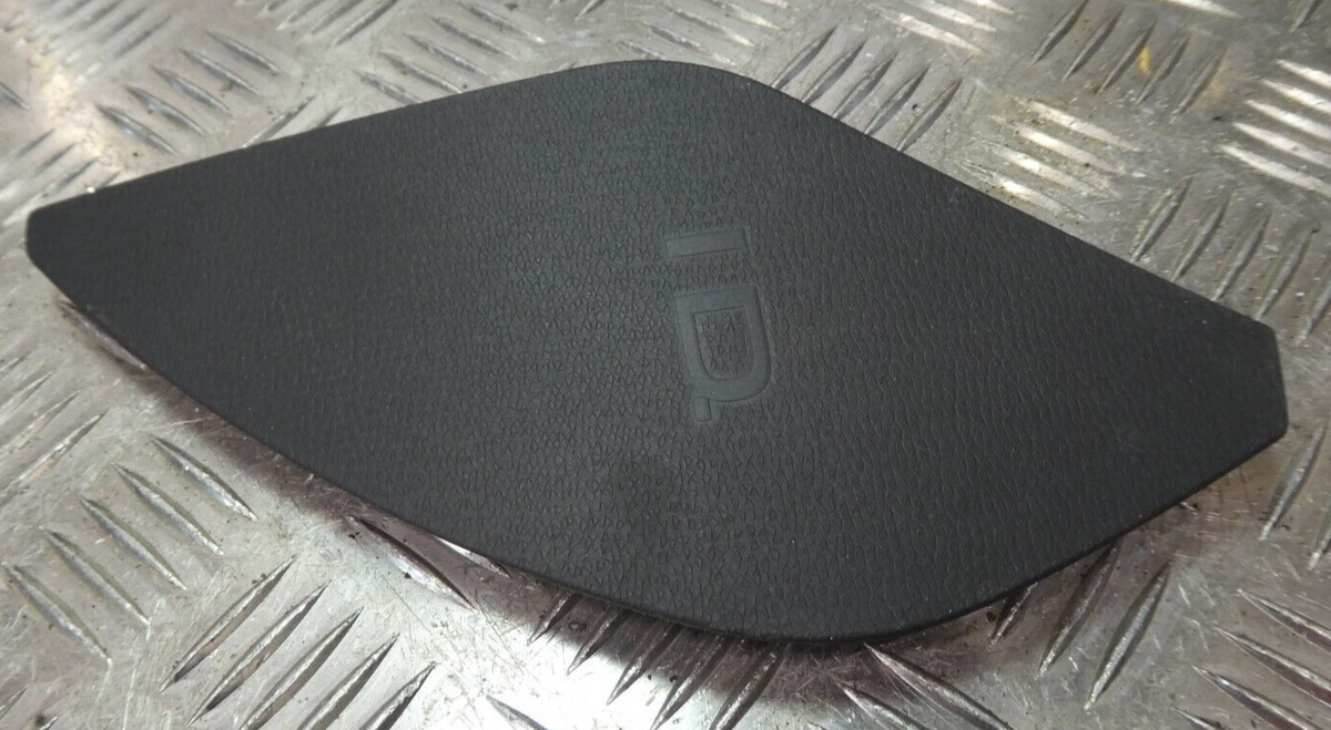 ID3 ID.3 Armaturenbrett Seitenverkleidung 10B858217 ORIGINAL gebraucht - Volkswagen – Produktansicht 1