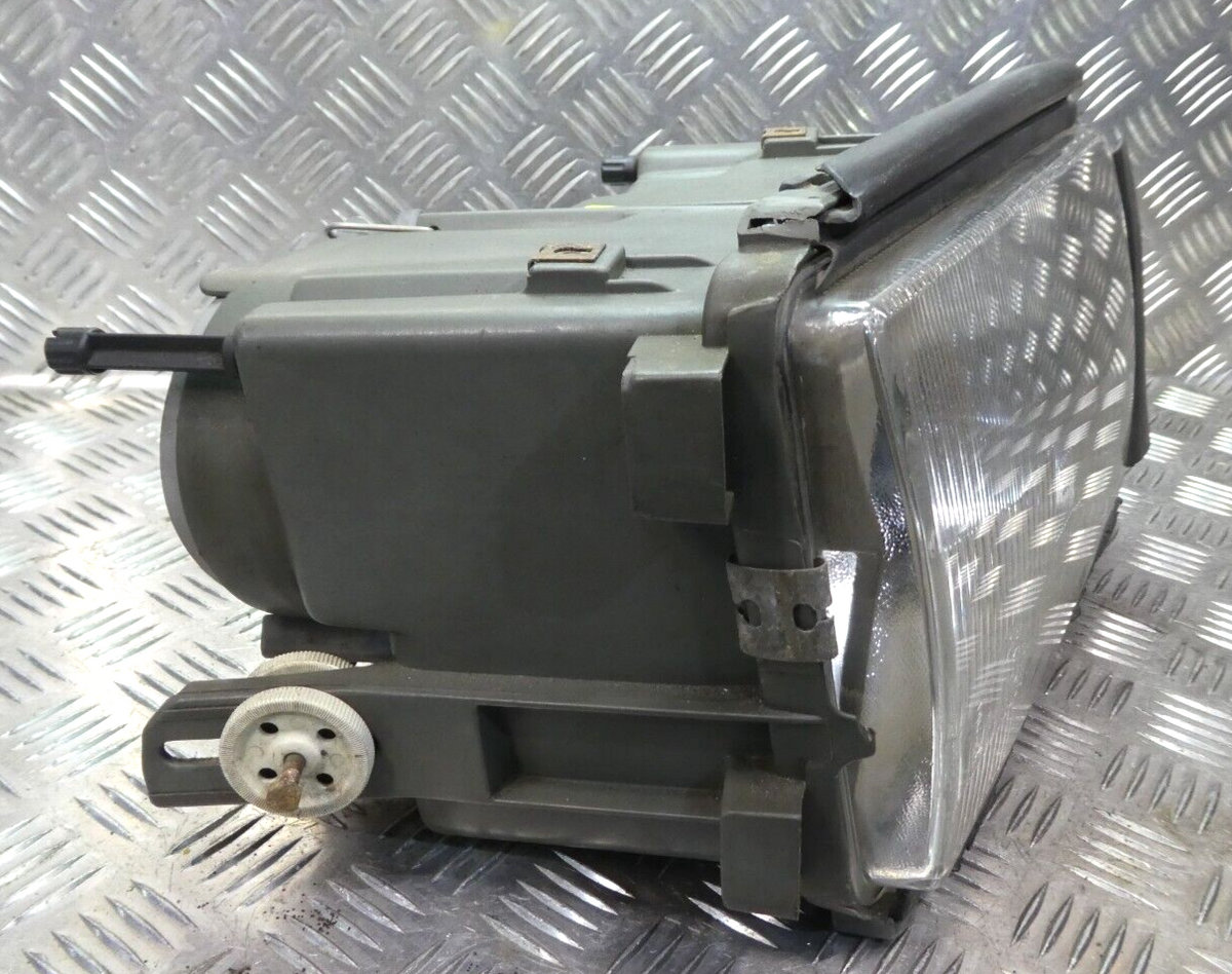 Mercedes-Benz C126 W126 SEC Coupe Scheinwerfer Rechts 1268203261 ORIGINAL gebraucht - 1305235062 – Produktansicht 4