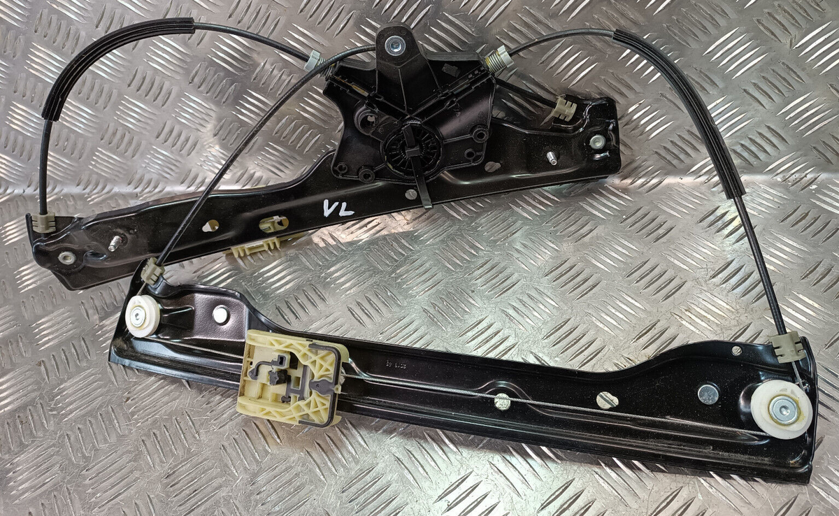 OPEL ASTRA K 1.4 2019 Schrägheck Fensterheber Vorne Links ORIGINAL gebraucht - 39142315 – Produktansicht 1