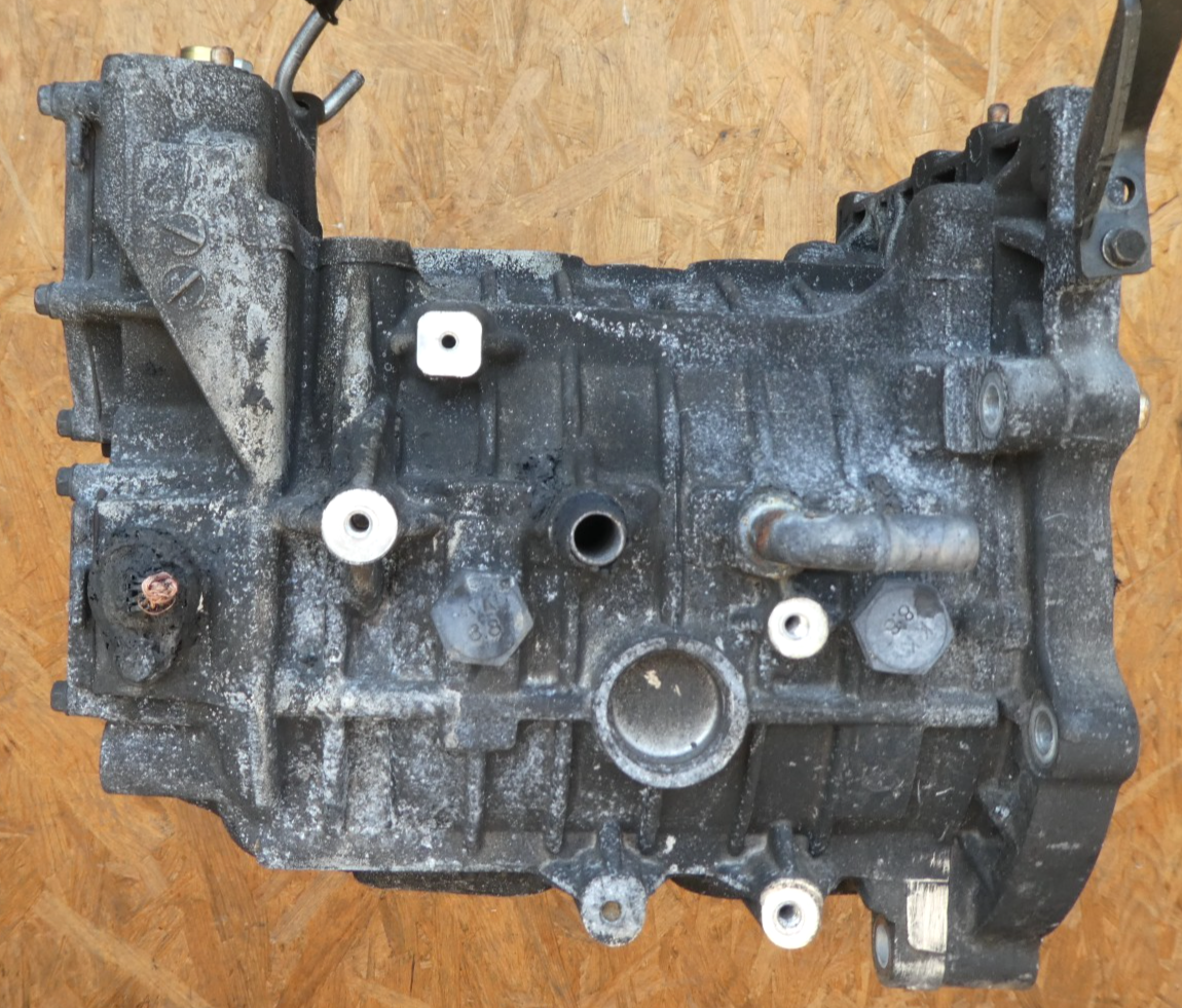 Hyundai Kona EV OS MK1 2022 Engine EV 160kW (218 PS) EM16 EM16R ORIGINAL gebraucht - Elektromotor – Produktansicht 4