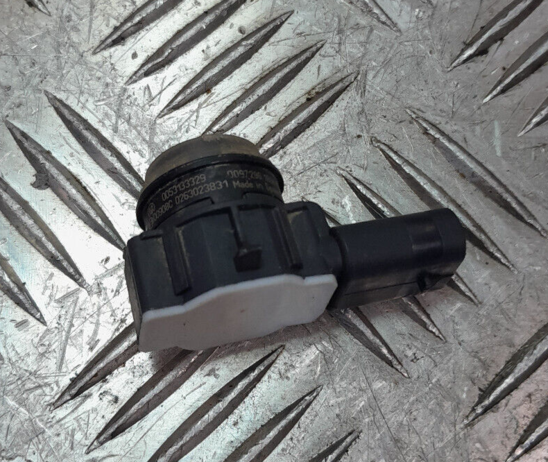 Jeep Renegade 1.6 Mjet Original Parksensor Einparkhilfen 0263023831 gebraucht - 53133329 – Produktansicht 1