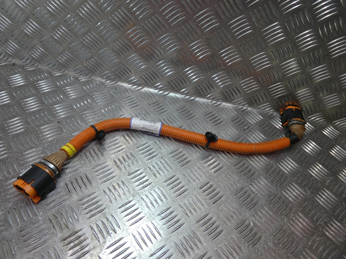 Renault Zoe 2022 Kabel Kabelstrang Kabelbaum Leitungssatz ORIGINAL gebraucht - 240419193R – Produktansicht 1