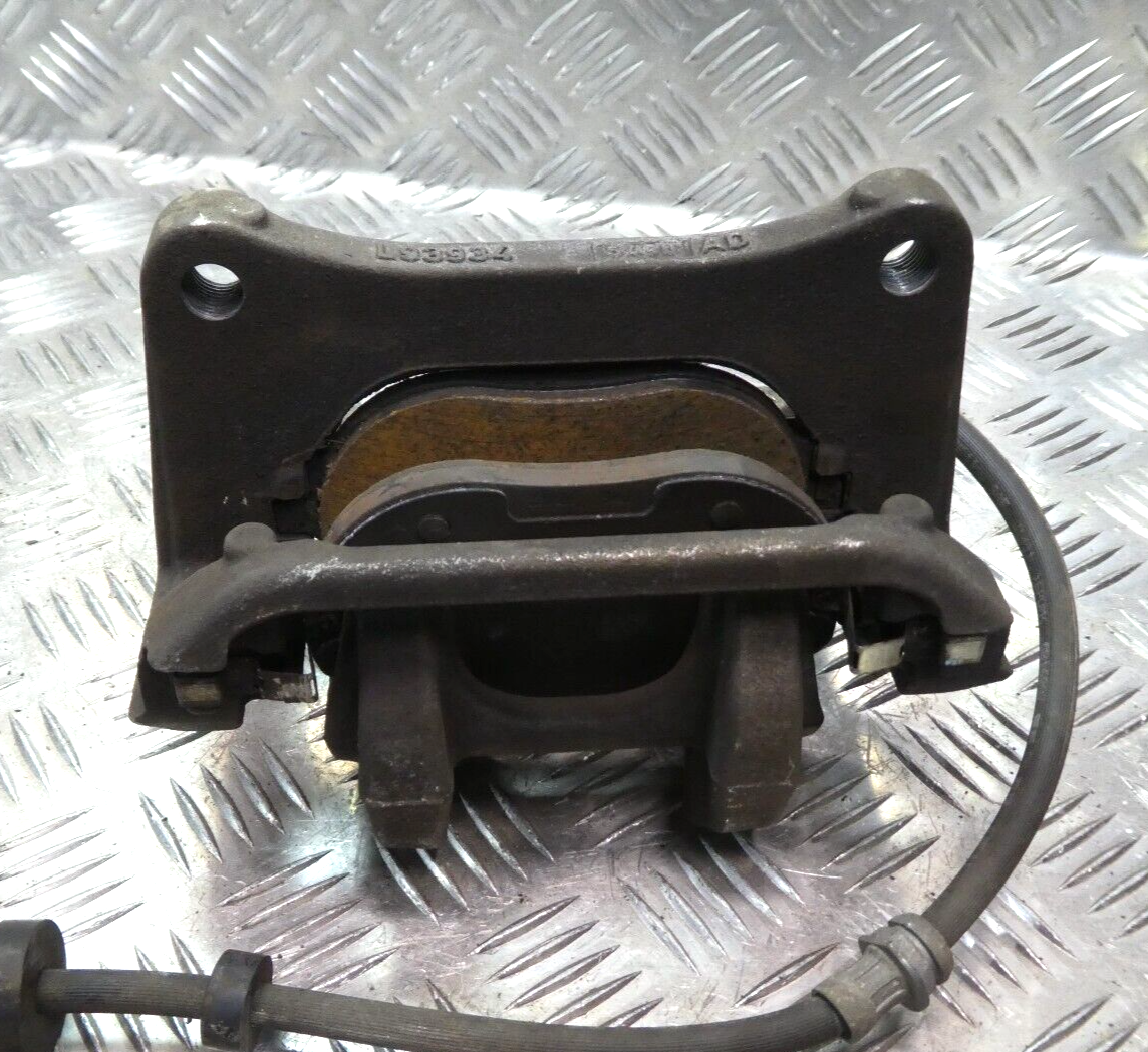 VW ID3 ID.3 Bremssattel vorne links 1EA615105F ORIGINAL gebraucht - Volkswagen – Produktansicht 3