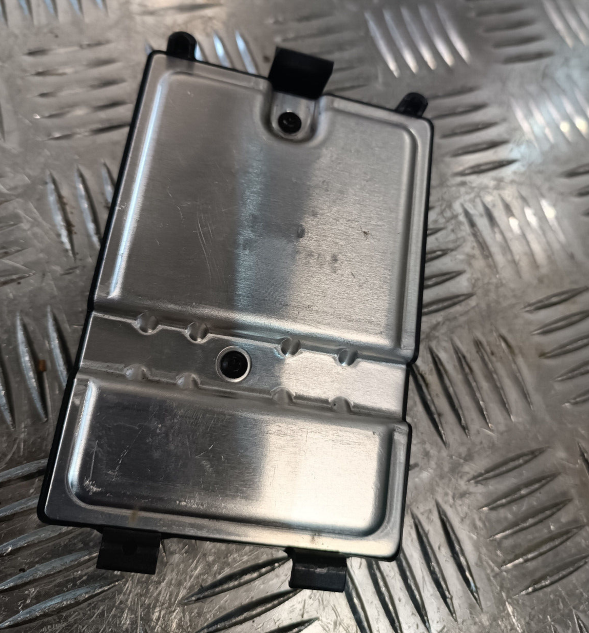 Jeep Grand Cherokee WK2 Steuergerät Heckklappen Kofferraumdeckel ORIGINAL gebraucht - P68140669AE – Produktansicht 2