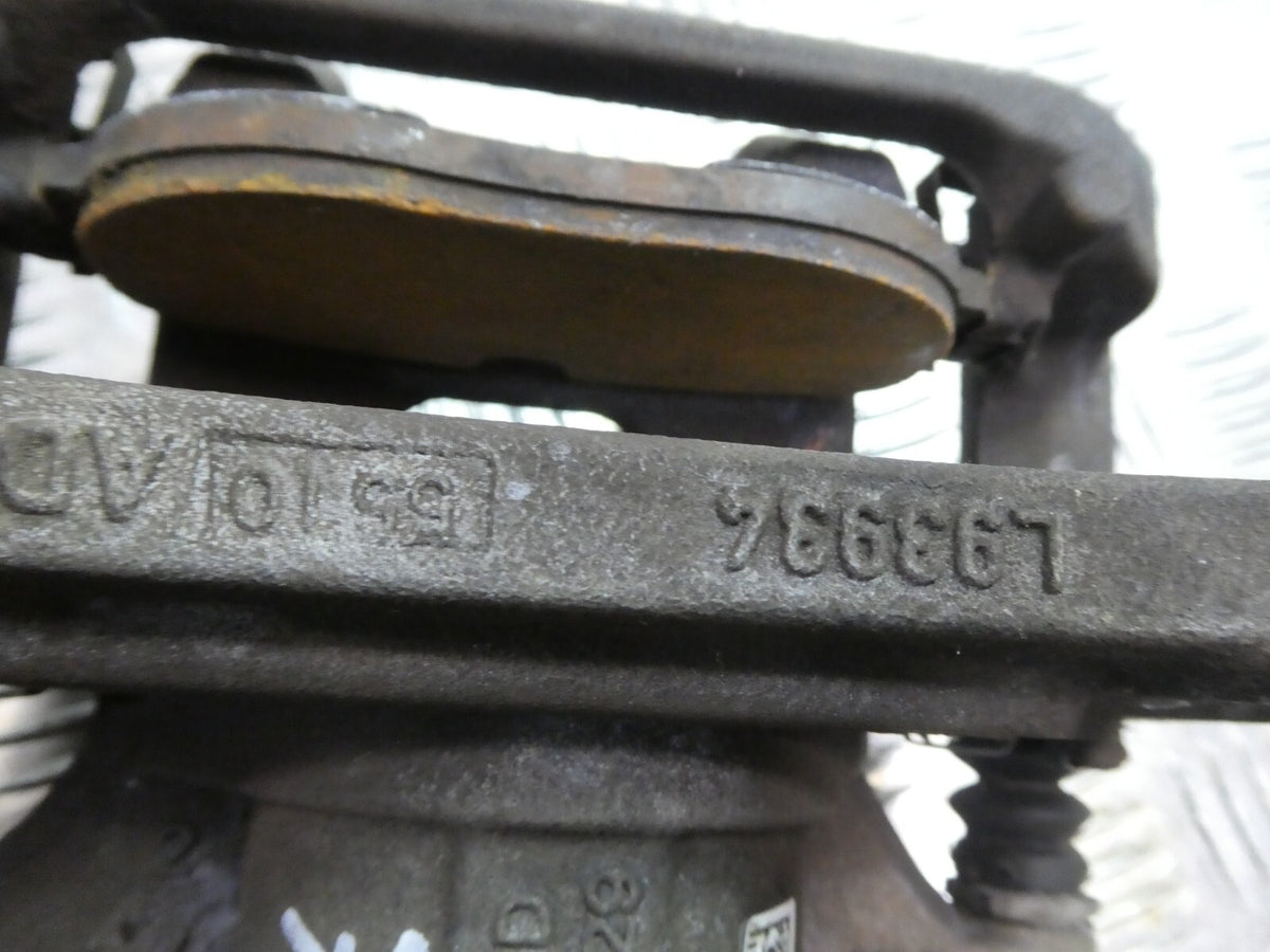 VW ID3 ID.3 Bremssattel vorne rechts 1EA615106F ORIGINAL gebraucht - Volkswagen – Produktansicht 6