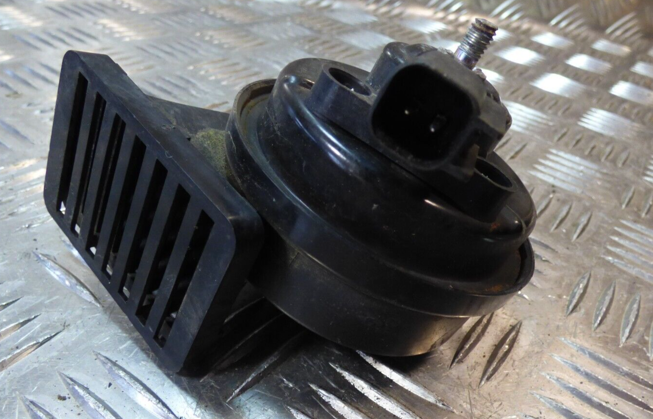 OPEL ASTRA K 1.4 TURBO Huppe Links 000099 400Hz Horn Fanfare – Produktansicht 1
