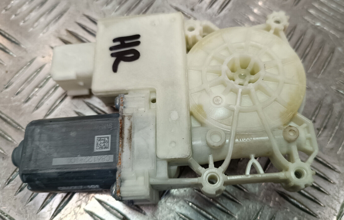 OPEL ASTRA K Kombi 1.0 Original Tür Fensterheber Motor Hinten Rechts -100 gebraucht - C86122 – Produktansicht 2