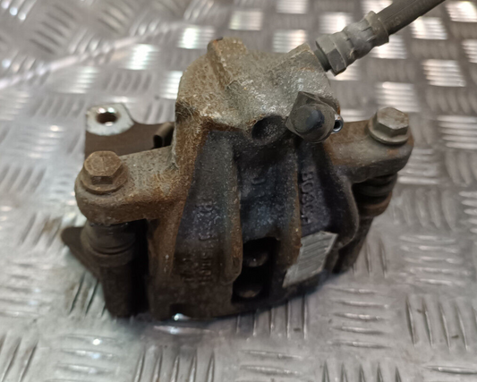 Smart ForTwo 451 Electric Drive Bremssattel Vorne Recht A 0204004624 ORIGINAL gebraucht - 45101830091 – Produktansicht 1