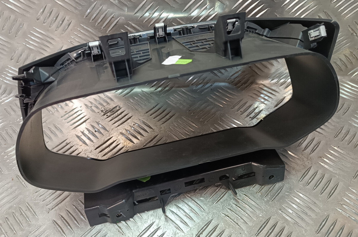 Renault Zoe 2022 Kombiinstrument Original Abdeckung 2270285X 537739M gebraucht - 682404364R – Produktansicht 2