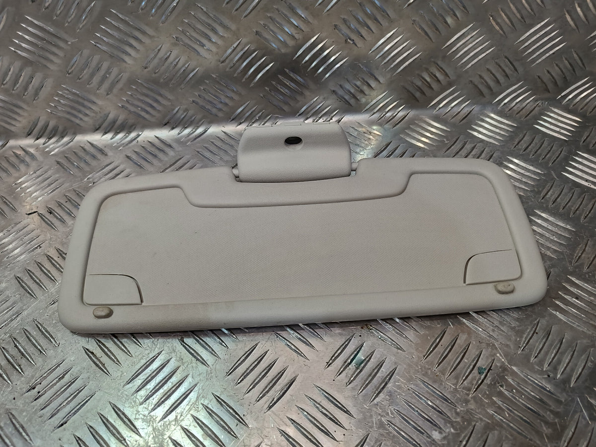 Smart ForTwo 451 Sonnenblende ORIGINAL gebraucht - - Electric – Produktansicht 1