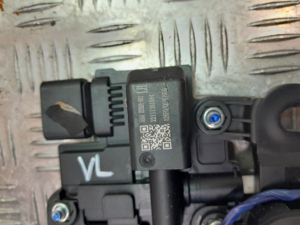 HYUNDAI IONIQ 5 Türgriff Vorne Links 826F0 G0 G1000 ORIGINAL gebraucht - 22111301084 – Produktansicht 3