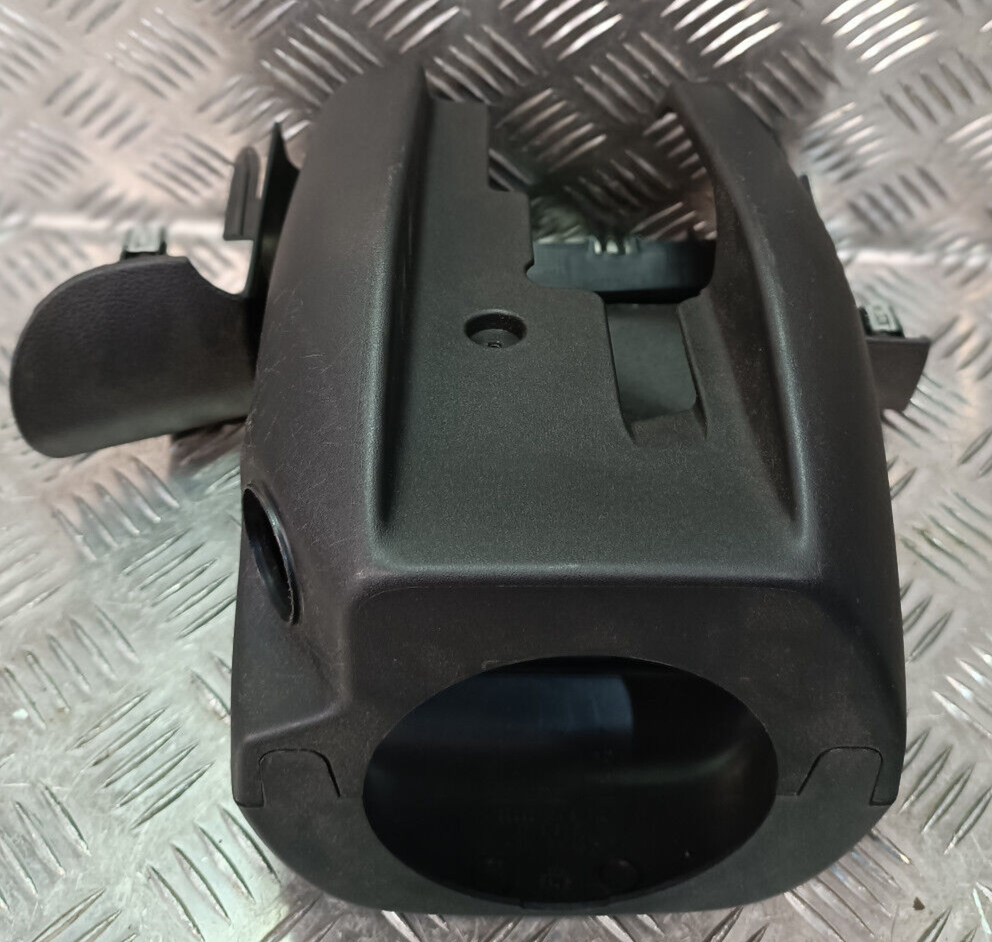 OPEL ASTRA K 1.4 Turbo Original Lenkrad Oben Verkleidung gebraucht - 39096723 – Produktansicht 2