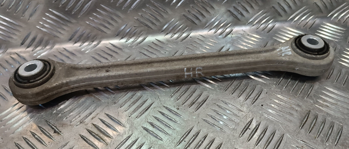 Porsche PANAMERA 970 Querlenker Hinten Hinterachse Rechts ORIGINAL gebraucht - 97033104300 – Produktansicht 1
