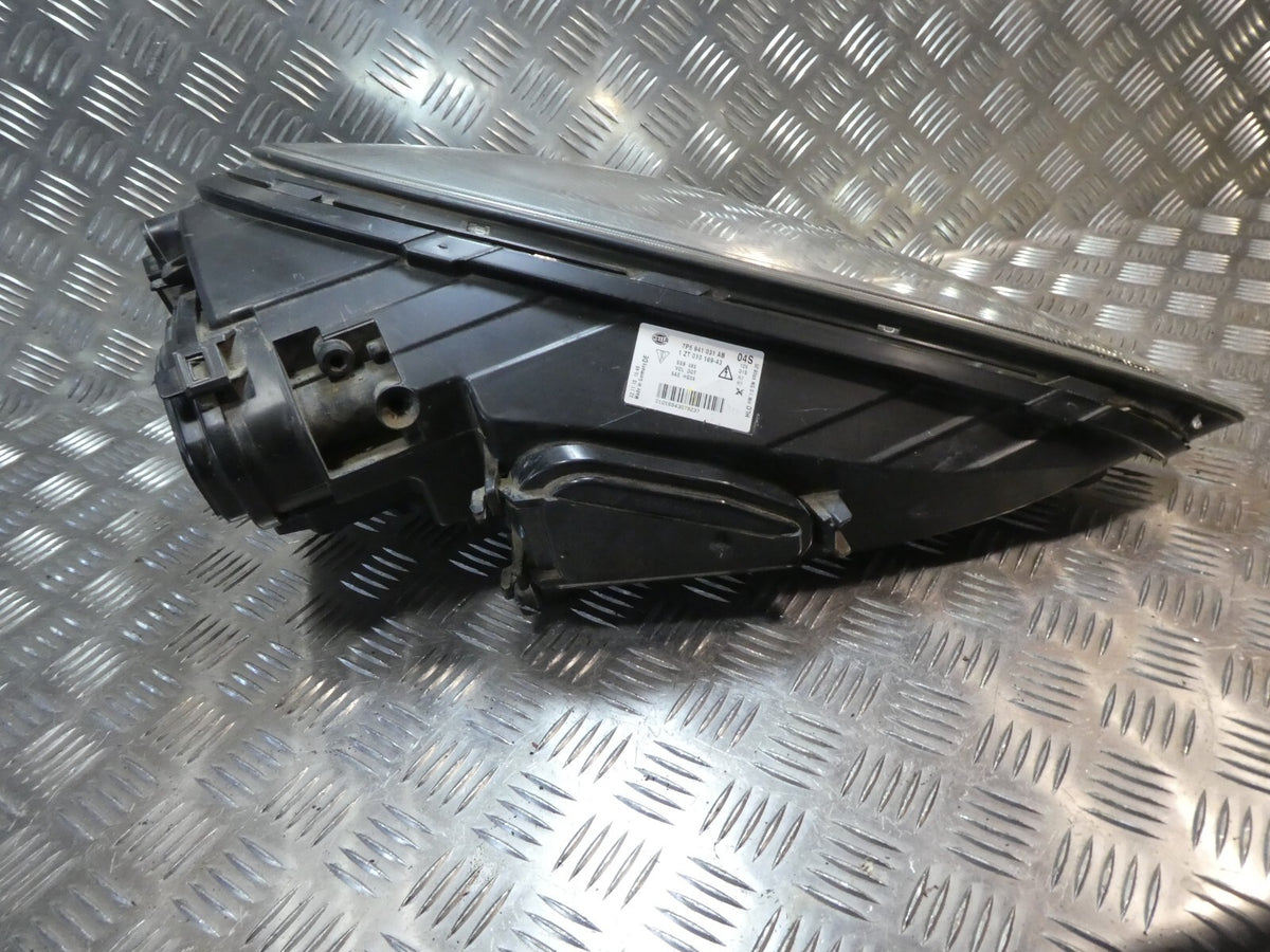 Porsche Cayenne 92A Frontscheinwerfer Xenon Links Scheinwerfer ORIGINAL gebraucht - 7P5941031AB – Produktansicht 6