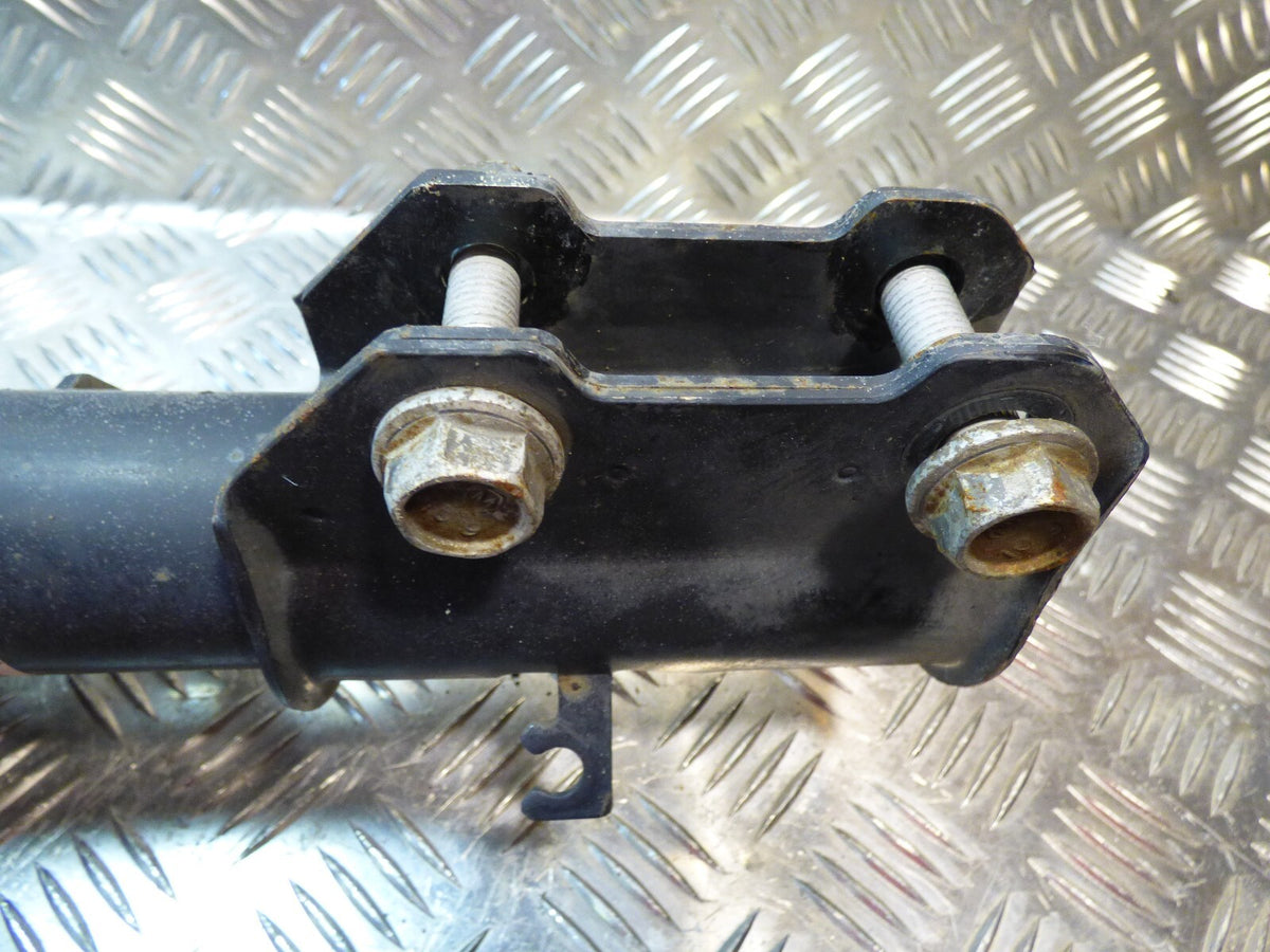 OPEL ASTRA K 1.4 ORIGINAL Federbein Stoßdampfer mit feder vorne links gebraucht - GM39039563 – Produktansicht 3