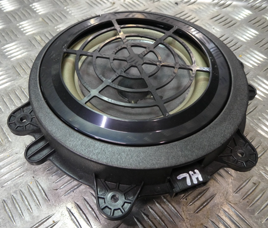 Porsche Macan 95B BOSE Lautsprecher 7PP035710C hinten rechts o. links ORIGINAL gebraucht - Panamera – Produktansicht 1