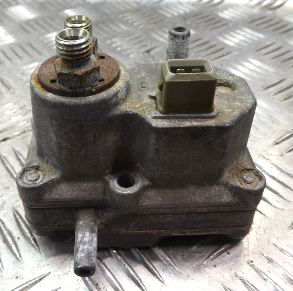 Original Mercedes-Benz W126 C126 Warmlaufregler BOSCH gebraucht - 0438140068 – Produktansicht 2