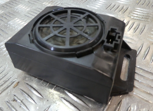 Porsche Cayenne 92A Lautsprecher PDC Einparkhilfe 7PP035709A ORIGINAL gebraucht - Tongeber – Produktansicht 1