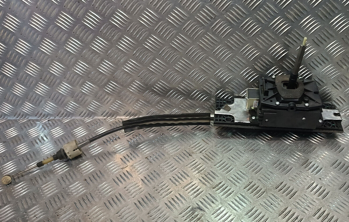 Porsche 970 Schaltkulisse Automatik Schaltung 2559-050100 2560-05.14.00 ORIGINAL gebraucht - PANAMERA – Produktansicht 1