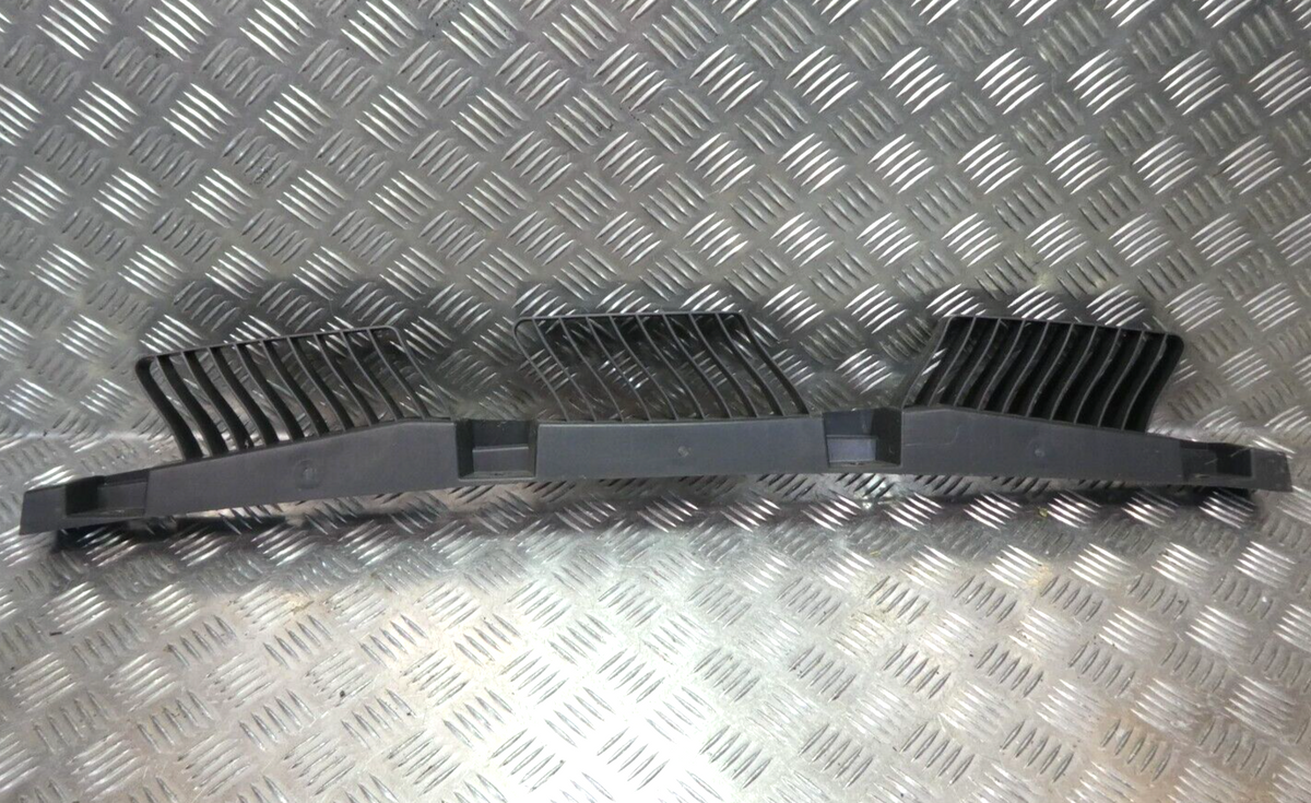 VW ID.3 ID3 Stoßstangenhalterung hinten Mitte 10A807863 2021 ORIGINAL gebraucht - Volkswagen – Produktansicht 1